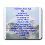 Mousepad $14.99